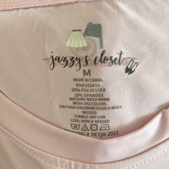 Marilyn Monroe Dri Fit Crop Top | SIZE M - Picture 4 of 4